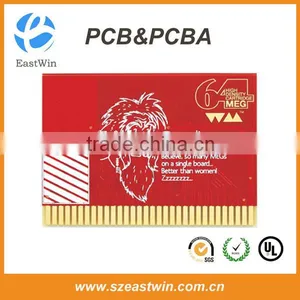 Online Pcb Quote for Quality Multi Layer Printed Circuit Boards thumbnail-1