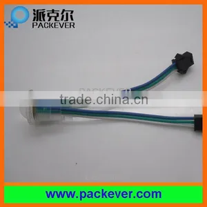 DC5V 16mm RGB Ws2811 LED Pixel Module thumbnail-1
