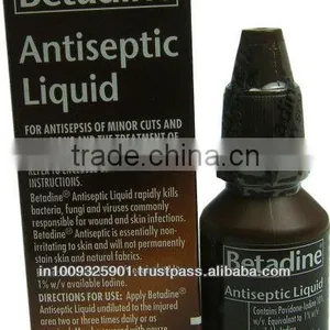 Antiseptic Liquid (Health Care) thumbnail-1