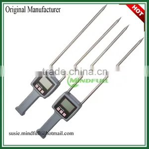 8-40% Wholesale Cheap Portable Tabacco Moisture Meter thumbnail-2
