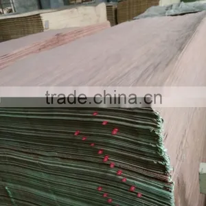 3x6 4x6 Size 0.26mm Engineered Wood Veneer/recon White Veneer thumbnail-3