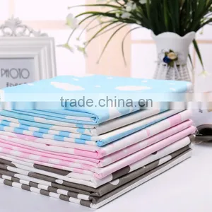 Fabric Width 160CM 100 Cotton Jersey Knit Fabric thumbnail-1