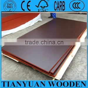 Marine Plywood/concrete Slab/formwork Plywood Used in the Construction of Docks and Boats thumbnail-3