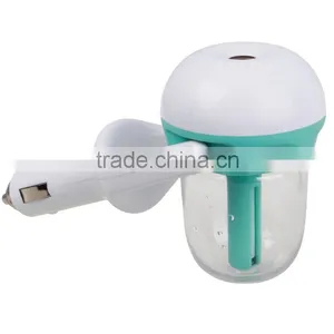 Innovative Aroma Car Mini Humidifier thumbnail-6