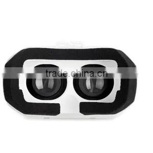 3d Glasses Vr With Buletooth Handle Head Mount Display VR PRO 3D Glasses VR Box thumbnail-3