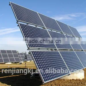 off Grid 4kw Cheap Solar Energy System thumbnail-2