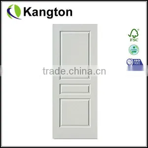 China Top Quality Level HDF Moulded White Primer Door Skin - KTG1 , HDF Molded Door Skin thumbnail-2