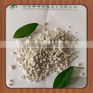 N 20.5% White Color Granular Ammonium Sulphate thumbnail-3