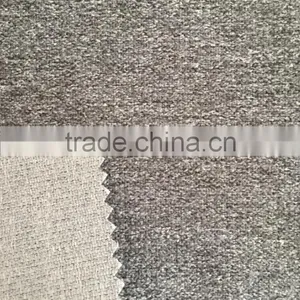 Imitation Cashmere Fabric for the Upholstery Usage and Hometextile thumbnail-3