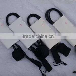 High Quality Surfboard Leash Surf Leash/ SUP Leash/custom Surfboard Leash thumbnail-1
