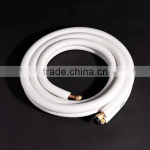 3 Meter / 5 Meter Air Conditioner Copper Pipe thumbnail-1