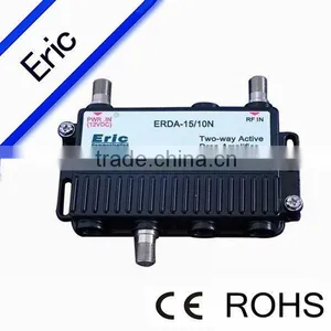 SCTE Standard CATV Amplifier( Single-gain) thumbnail-1