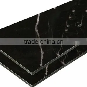 Aluminium Composite Panel New Construction Building Materials Interior Decoration Wall ACP Panel thumbnail-4