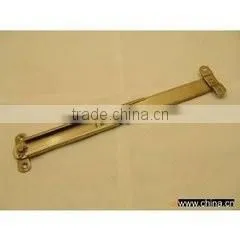 SS304 Restrictor Windows Accessories Friction Stay Hinge thumbnail-1