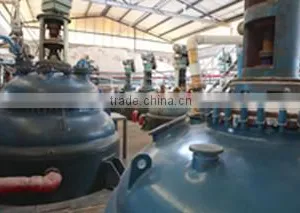 Shandong Yada Plastic Co., Ltd. company overview - view 2 thumbnail