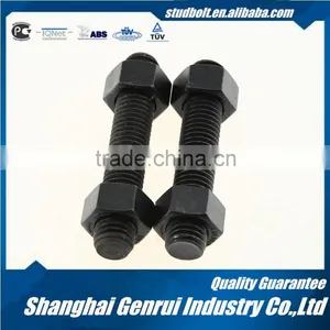 Screw Bolt Making Machine Price Double Ended Screw Bolt thumbnail-4