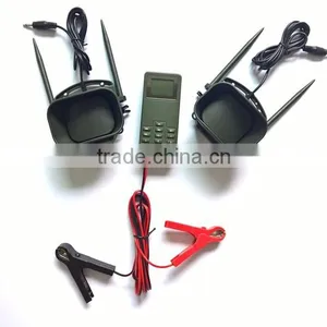 Outdoor Bird Caller for Hunting Electronic Bird Caller for Hunting thumbnail-1