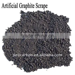 Graphite Electrode Scraps/GES for Steel and Casting thumbnail-1