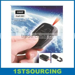 Full hd 720p Motion Detection Car Key Camera Manual thumbnail-1