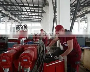 Lianyungang Forward Heavy Industrial Machinery Co., Ltd. company overview - view 3 thumbnail