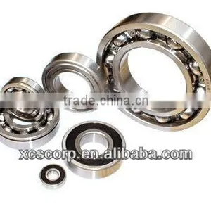 High Speed Micro Miniature Bearing thumbnail-1