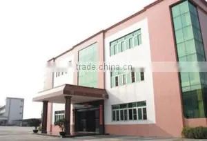 Guangzhou GGT Commercial Services Limited company overview - view 2 thumbnail