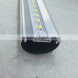 UL/DLC/CE Approval T8 LED Tube Lighting 1200mm LED Tube thumbnail-4