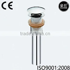 Pop-up Basin Waste Fittings for Wash Basin thumbnail-1