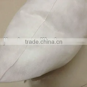 200g100% Filling Polyester Head Pillow thumbnail-2