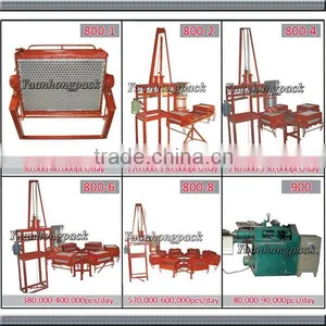 Dustless Chalk Making Machine thumbnail-2