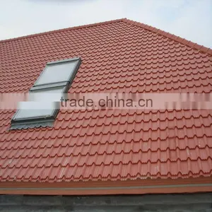 Corrugated Aluminum Plate in Construction Building Material thumbnail-1