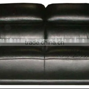 Leather Sofa thumbnail-1