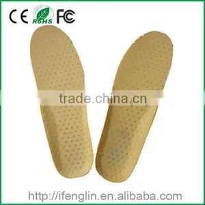 Breathable And Anti Sweat Deodorized Insoles thumbnail-1