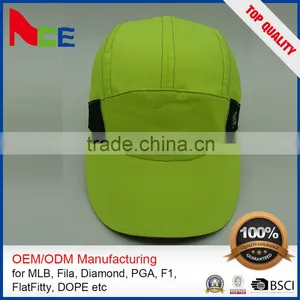 All American Golf Fashion Fitted Cap Golf Cap Made In China thumbnail-2