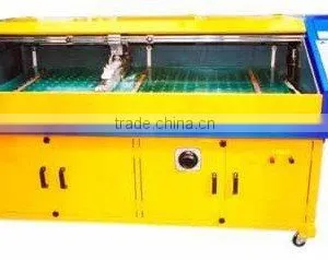 30years Experienced Manufacturer of Electronic Etching Machine Simple Operation High Accuracy Automatic Metal Etching Machine thumbnail-1