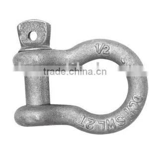 9.G209 Shackles thumbnail-1