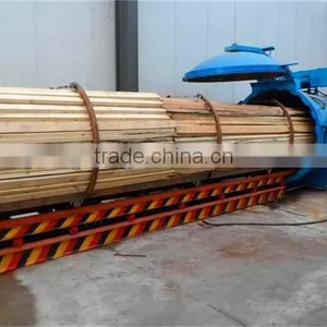 High Quality National Class A The Equipment On Wood Processing Wood Equipment thumbnail-1
