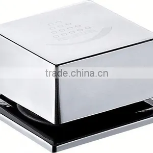 Best Seller Center Drain Location and Soaking Function Simple Bathtub thumbnail-6