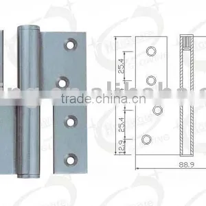 Stainless Steel Door Hinge thumbnail-1