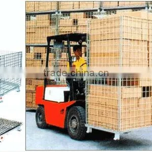Welded Wire Mesh Cages thumbnail-6
