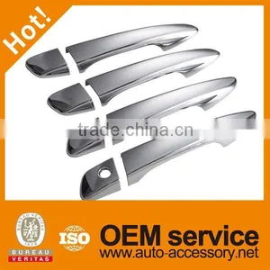 Plastic Chrome Plating Kits for Lexus RX350 thumbnail-1