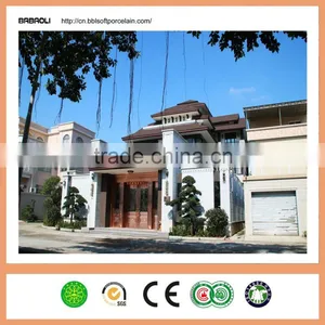 Flexible Sandstone Ceramic Tiles Made in China thumbnail-5