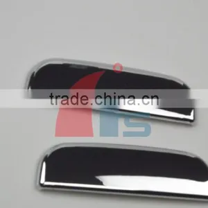 Jimny Door Handle Chrome thumbnail-1