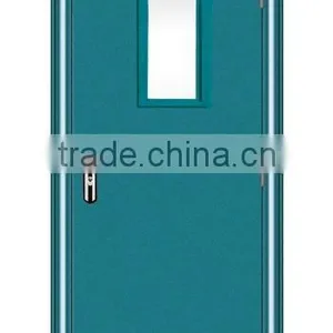 Residential Anti Fire Door Proof Door thumbnail-1