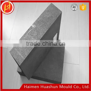 Fine Grain High Density Carbon Graphite Block thumbnail-5