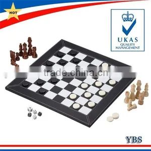 Stone Chess Sets thumbnail-3