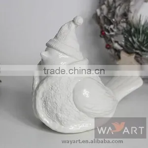 2015 New Design Ceramic Bird Decoration for Home Decoration thumbnail-1