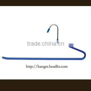 Metal Single Pants Trousers Hangers Open End thumbnail-4