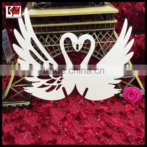 Wedding Invitation Card Laser Cut Table Decoration Place Card Wholesale thumbnail-2