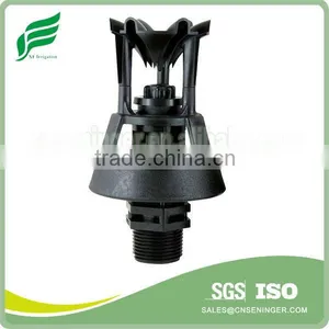 Smooth Drive Sprinkler thumbnail-2